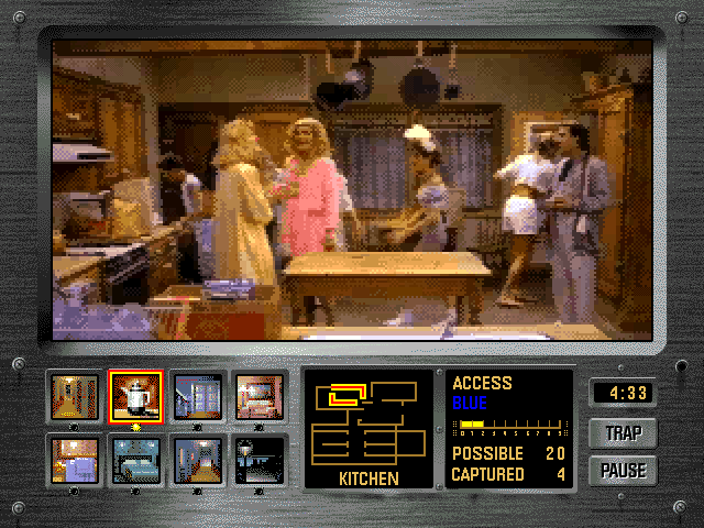 Night Trap - Image 4