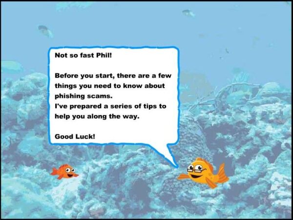 Anti-Phishing Phil - Image 4