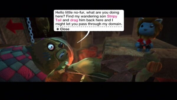 LittleBigPlanet - Image 4