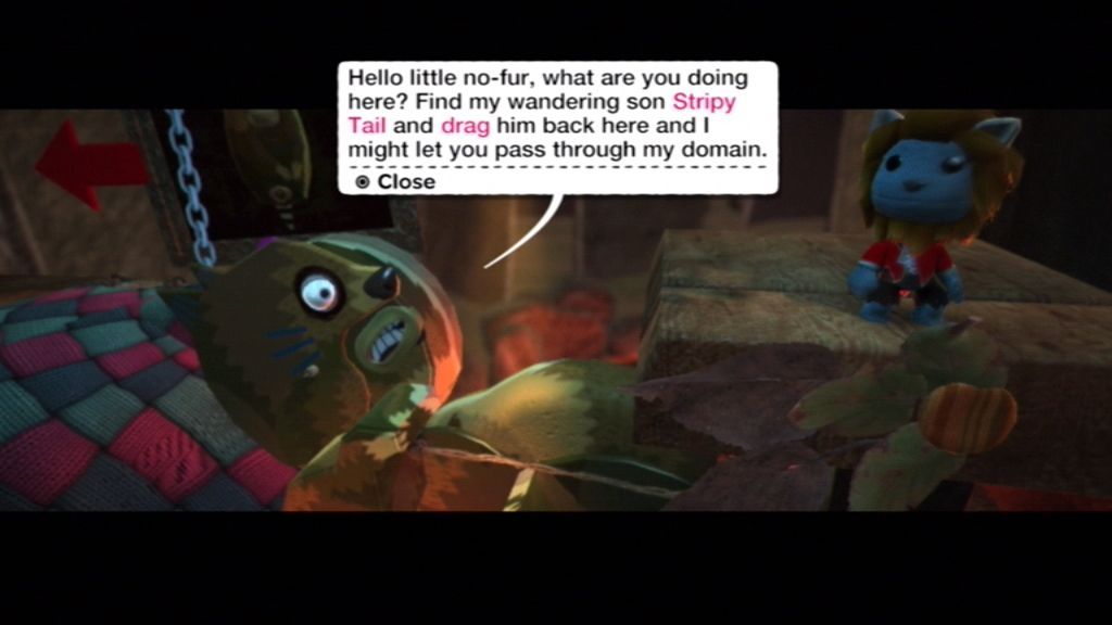LittleBigPlanet - Image 4