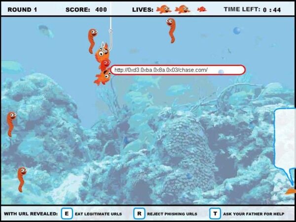 Anti-Phishing Phil - Image 6