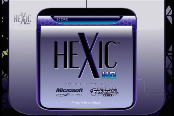 Hexic - Image 3