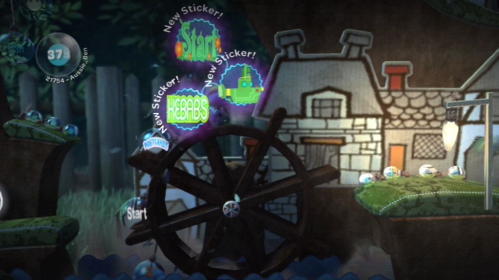 LittleBigPlanet - Image 5