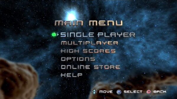 Super Stardust HD: Complete - Image 3