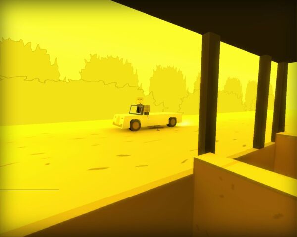Citizen Abel: Gravity Bone - Image 3