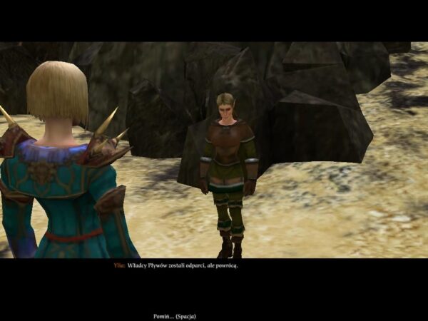 SpellForce 2: Dragon Storm - Image 5