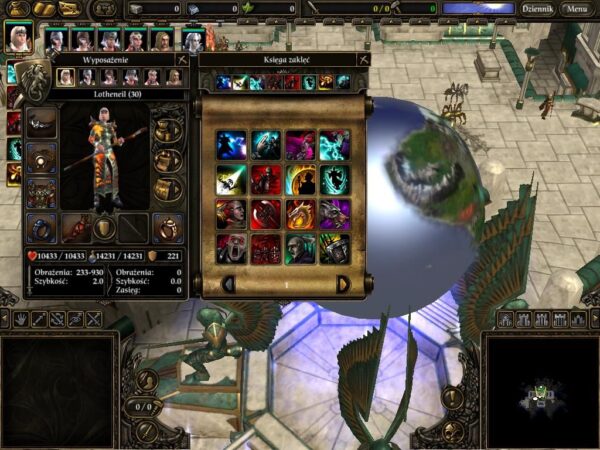 SpellForce 2: Dragon Storm - Image 6