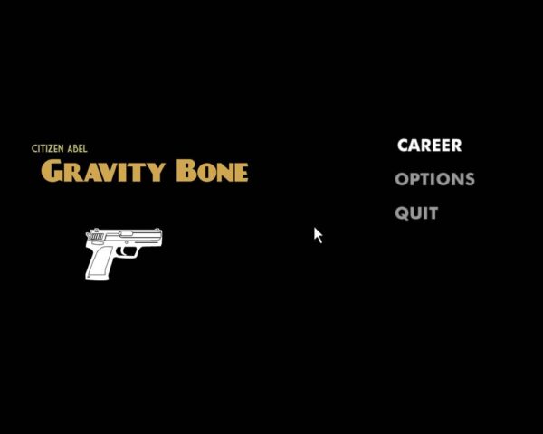 Citizen Abel: Gravity Bone - Image 4