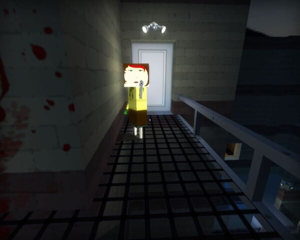 Citizen Abel: Gravity Bone - Image 2