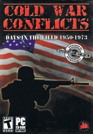Cold War Conflicts