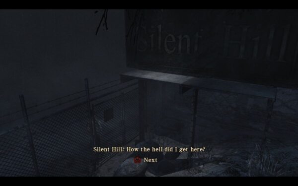 Silent Hill: Homecoming - Image 6