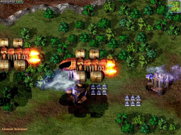 State of War - Image 6