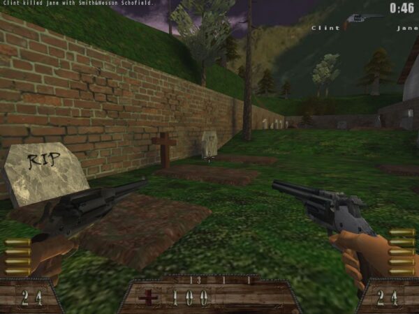 Smokin' Guns - Image 2