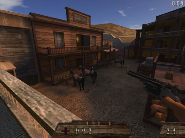 Smokin' Guns - Image 4