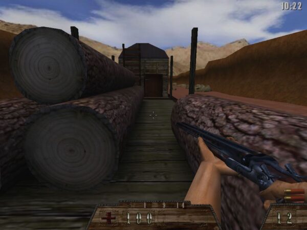 Smokin' Guns - Image 5