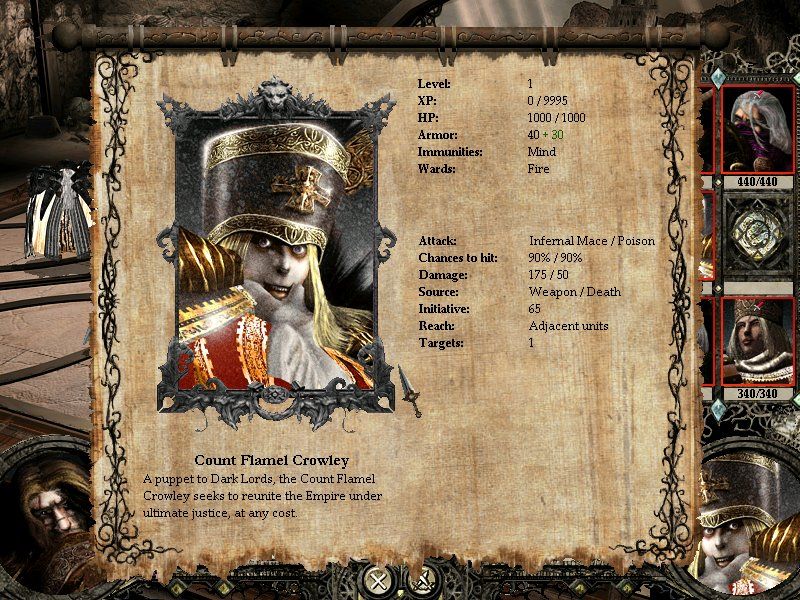 Disciples II: Guardians of the Light - Image 6
