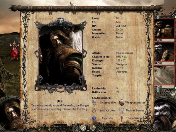 Disciples II: Guardians of the Light - Image 2