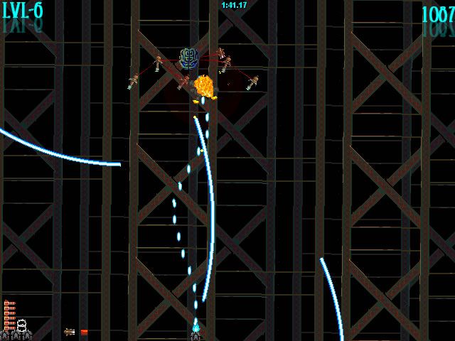 Armed Generator Doom Machine - Image 4