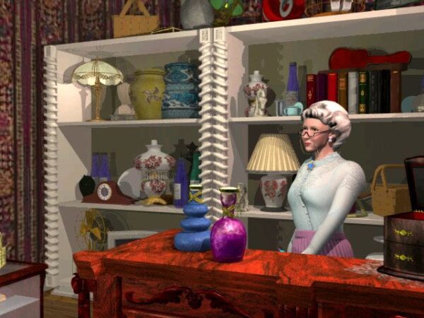 Barbie Magic Genie Bottle - Image 6