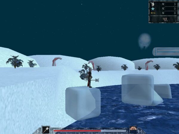 Moonfall: Land of Dreams - Image 6