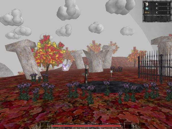 Moonfall: Land of Dreams - Image 5