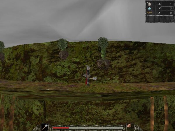 Moonfall: Land of Dreams - Image 2