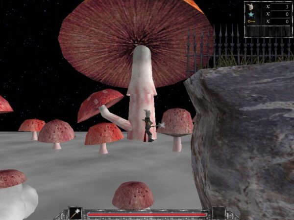 Moonfall: Land of Dreams - Image 4