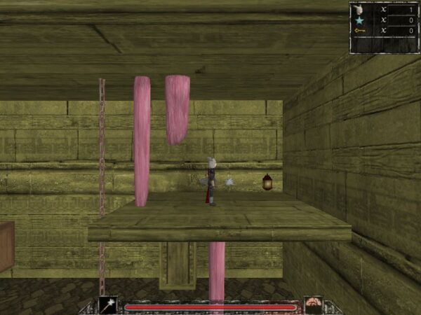 Moonfall: Land of Dreams - Image 3