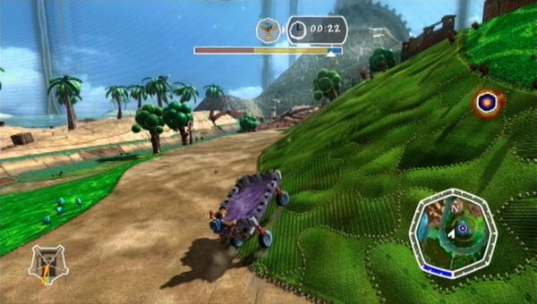 Banjo-Kazooie: Nuts & Bolts - Image 4