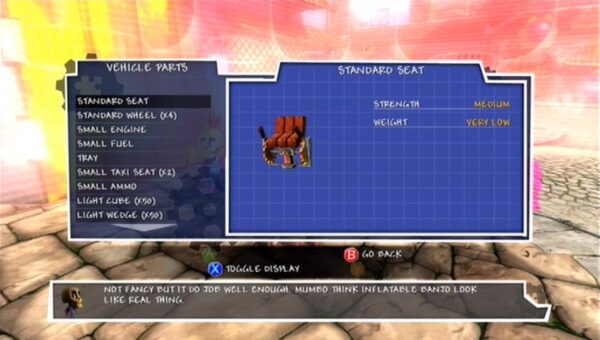 Banjo-Kazooie: Nuts & Bolts - Image 6