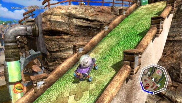 Banjo-Kazooie: Nuts & Bolts - Image 5