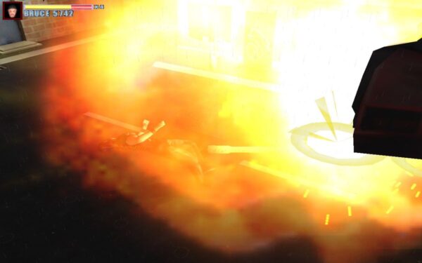 The Rage - Image 6