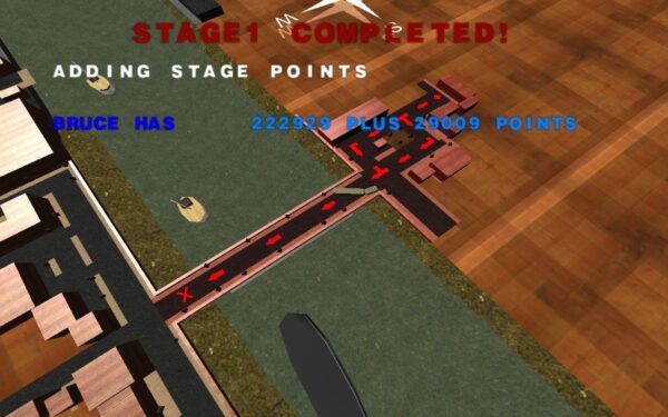 The Rage - Image 4