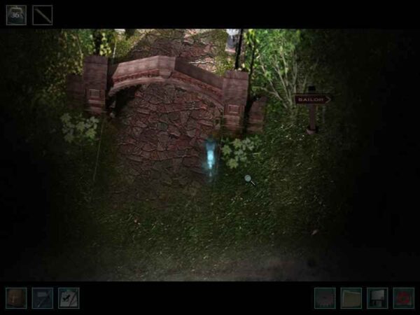 Nancy Drew: The Haunting of Castle Malloy - Image 6