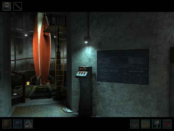 Nancy Drew: The Haunting of Castle Malloy - Image 3