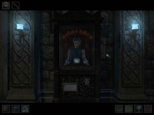 Nancy Drew: The Haunting of Castle Malloy - Image 4