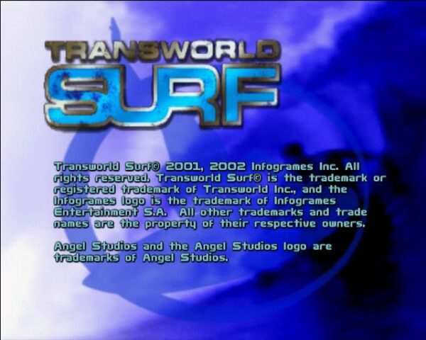 TransWorld Surf - Image 4
