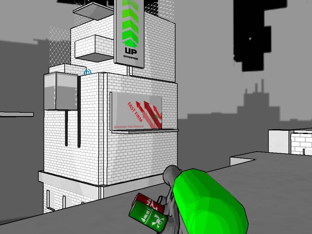 Tag: The Power of Paint - Image 4