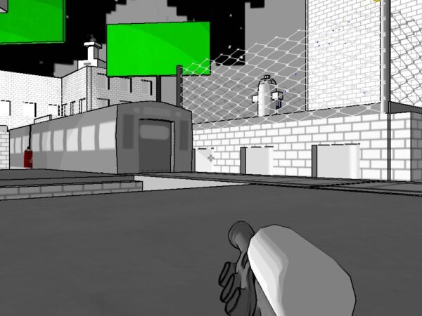 Tag: The Power of Paint - Image 3