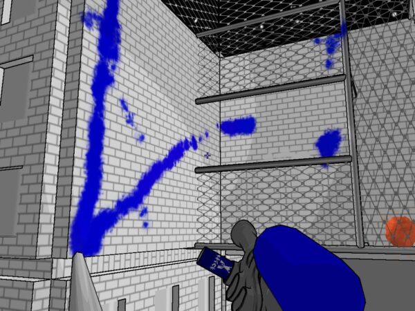 Tag: The Power of Paint - Image 5