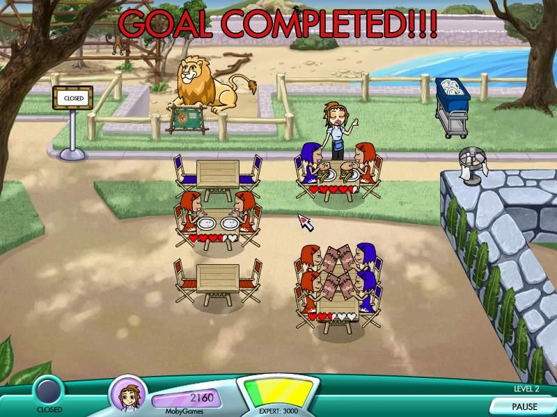 Diner Dash: Hometown Hero - Image 4