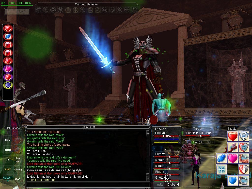 EverQuest: The Planes of Power - Image 5