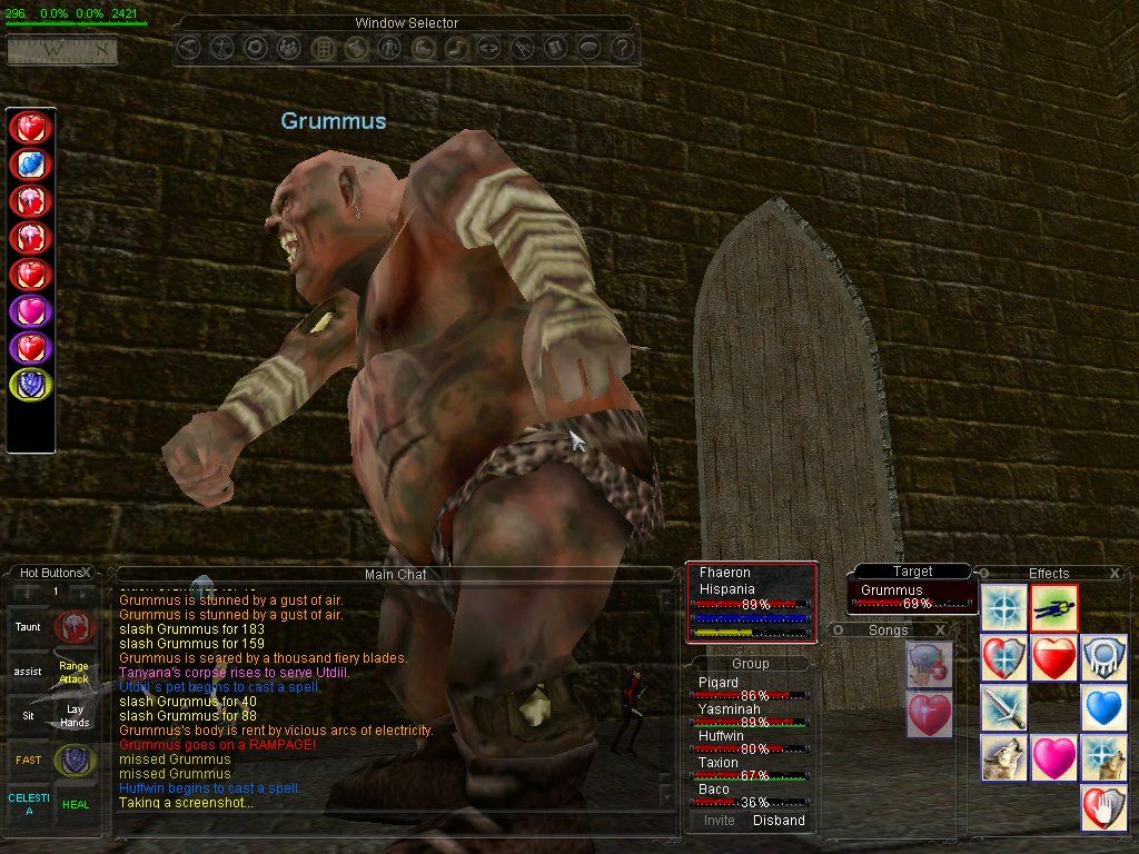 EverQuest: The Planes of Power - Image 2