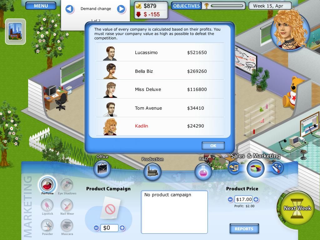 Beauty Factory - Image 3