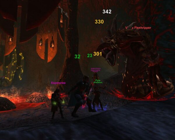 Vanguard: Saga of Heroes - Image 2