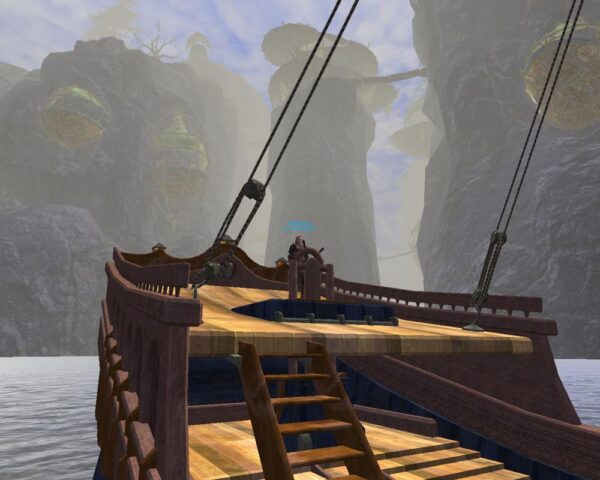 Vanguard: Saga of Heroes - Image 3