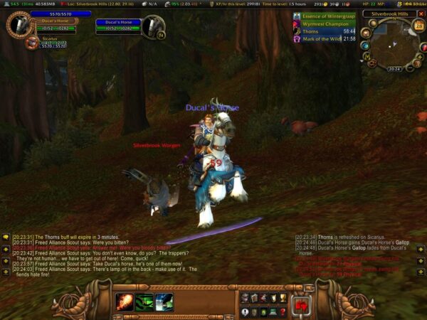 World of WarCraft: Wrath of the Lich King - Image 4