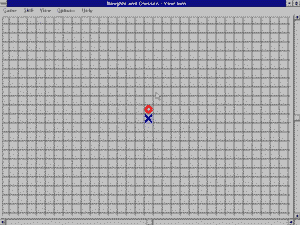 Noughts and Crosses