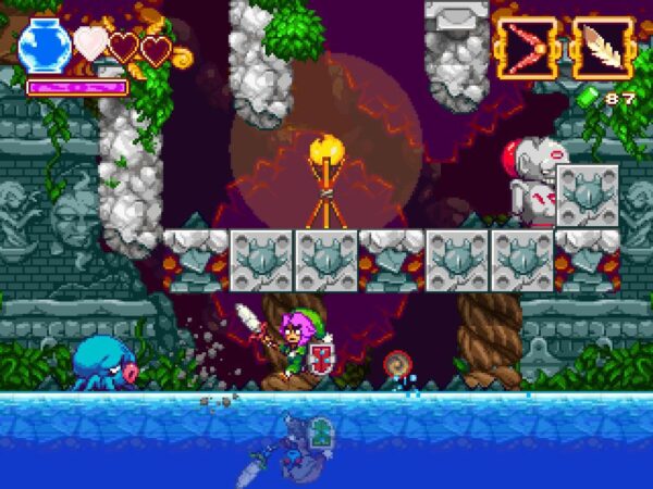 The Legend of Princess - Image 4