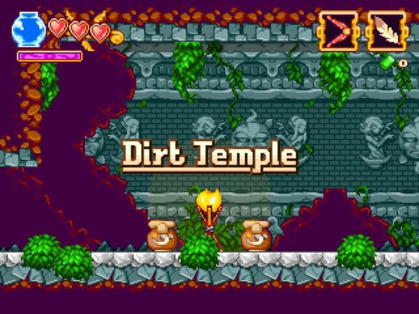 The Legend of Princess - Image 3